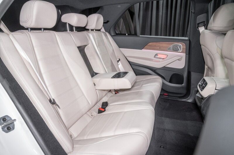 2026 Mercedes-Benz GLE 580 4MATIC&reg; SUV Irving TX