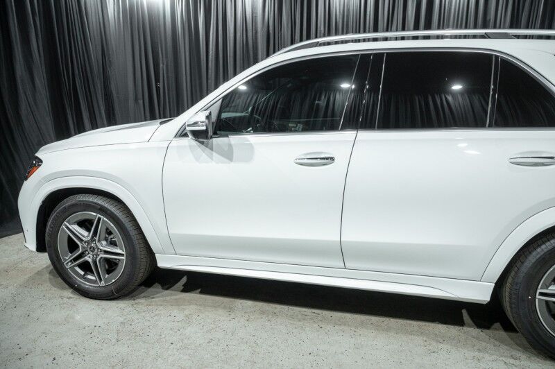 2026 Mercedes-Benz GLE 580 4MATIC&reg; SUV Irving TX