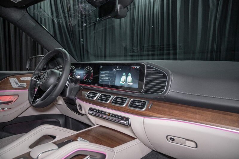 2026 Mercedes-Benz GLE 580 4MATIC&reg; SUV Irving TX