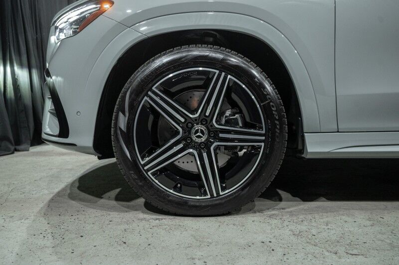 2026 Mercedes-Benz GLE 580 4MATIC&reg; SUV Irving TX