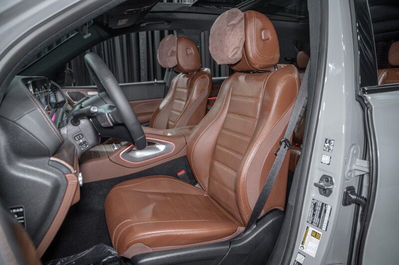 2026 Mercedes-Benz GLE 580 4MATIC&reg; SUV Irving TX