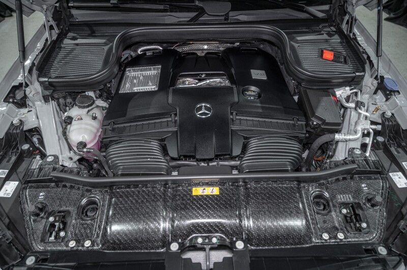 2026 Mercedes-Benz GLE 580 4MATIC&reg; SUV Irving TX