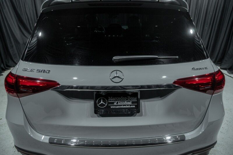 2026 Mercedes-Benz GLE 580 4MATIC&reg; SUV Irving TX