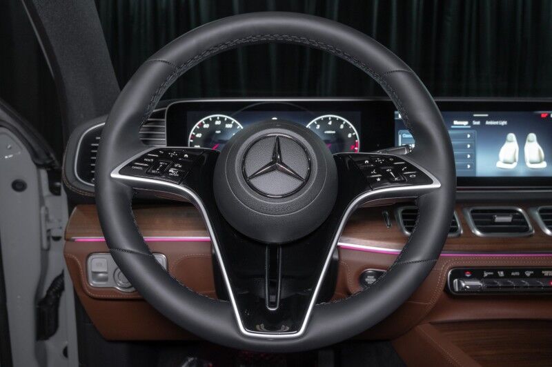 2026 Mercedes-Benz GLE 580 4MATIC&reg; SUV Irving TX