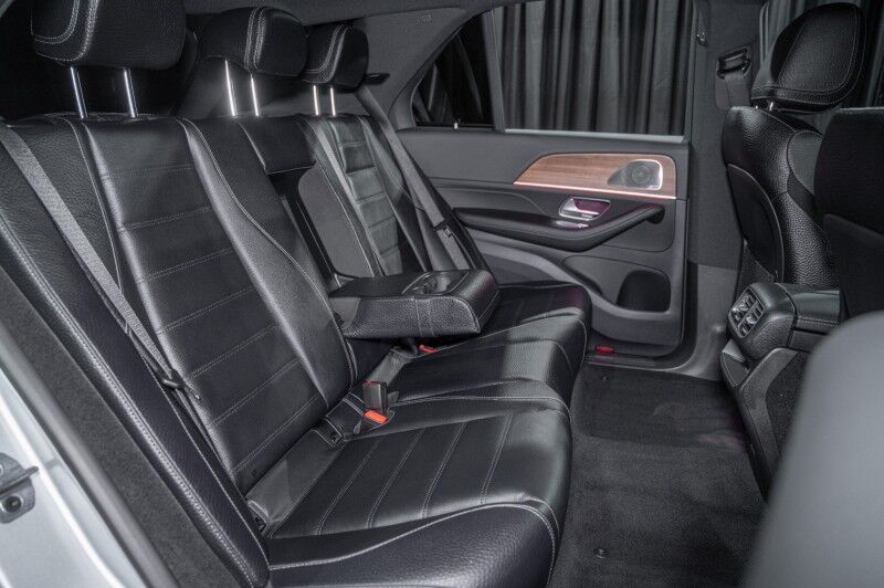 2026 Mercedes-Benz GLE 580 4MATIC&reg; SUV Irving TX