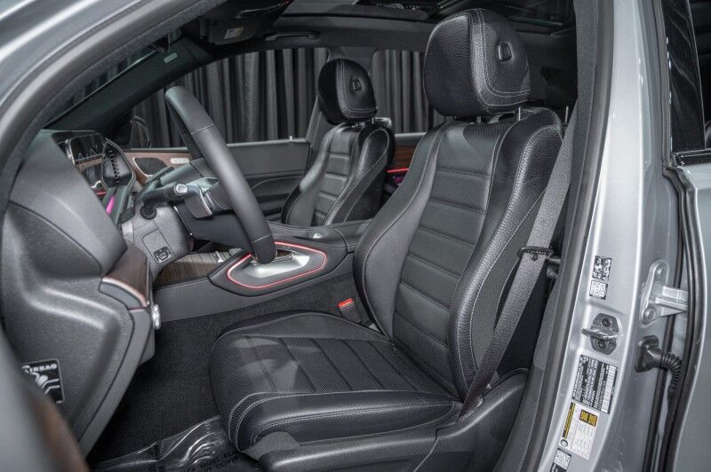 2026 Mercedes-Benz GLE 580 4MATIC&reg; SUV Irving TX