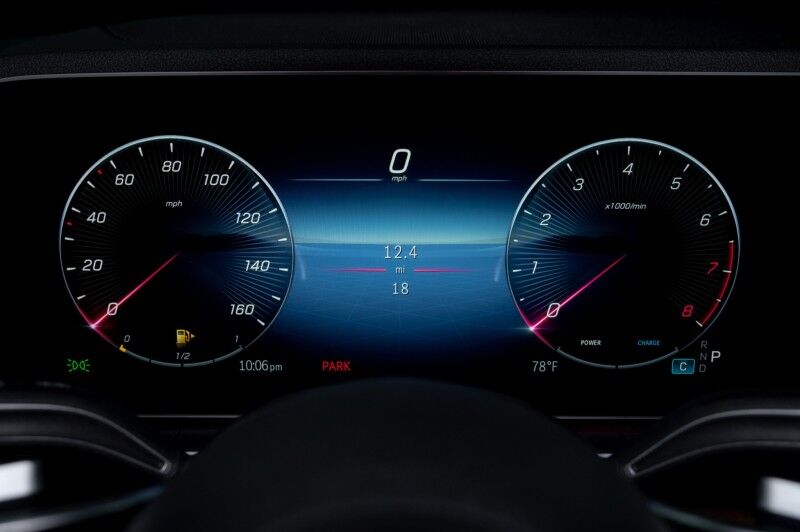 2026 Mercedes-Benz GLE 580 4MATIC&reg; SUV Irving TX