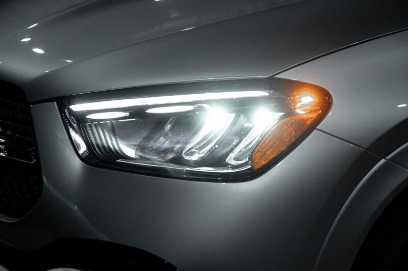 2026 Mercedes-Benz GLE 580 4MATIC&reg; SUV Irving TX