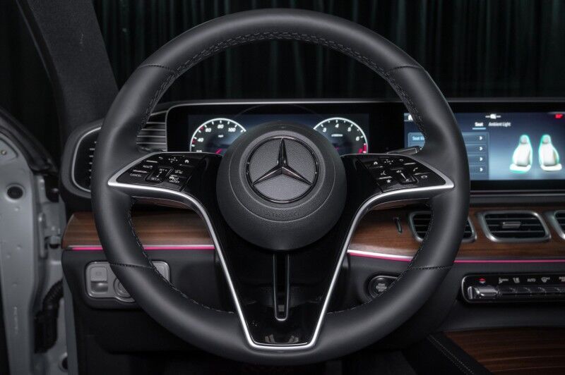 2026 Mercedes-Benz GLE 580 4MATIC&reg; SUV Irving TX