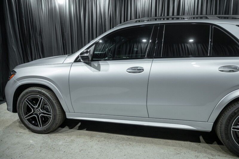 2026 Mercedes-Benz GLE 580 4MATIC&reg; SUV Irving TX