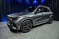 2026 Mercedes-Benz GLE 580 4MATIC&reg; SUV