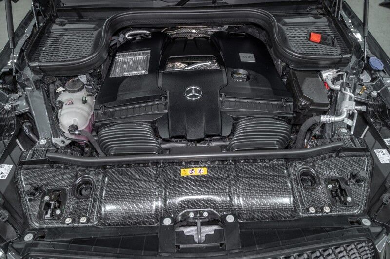 2026 Mercedes-Benz GLE 580 4MATIC&reg; SUV Peoria AZ