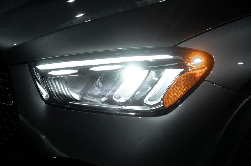 2026 Mercedes-Benz GLE 580 4MATIC&reg; SUV Peoria AZ