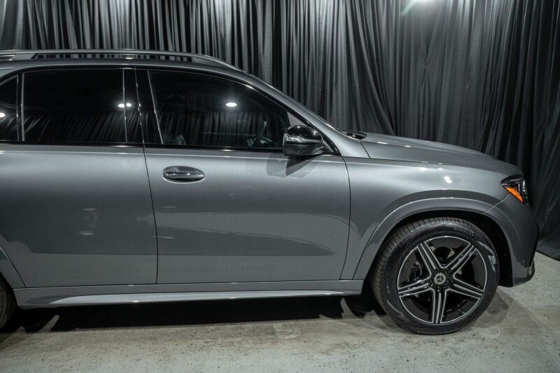 2026 Mercedes-Benz GLE 580 4MATIC&reg; SUV Peoria AZ