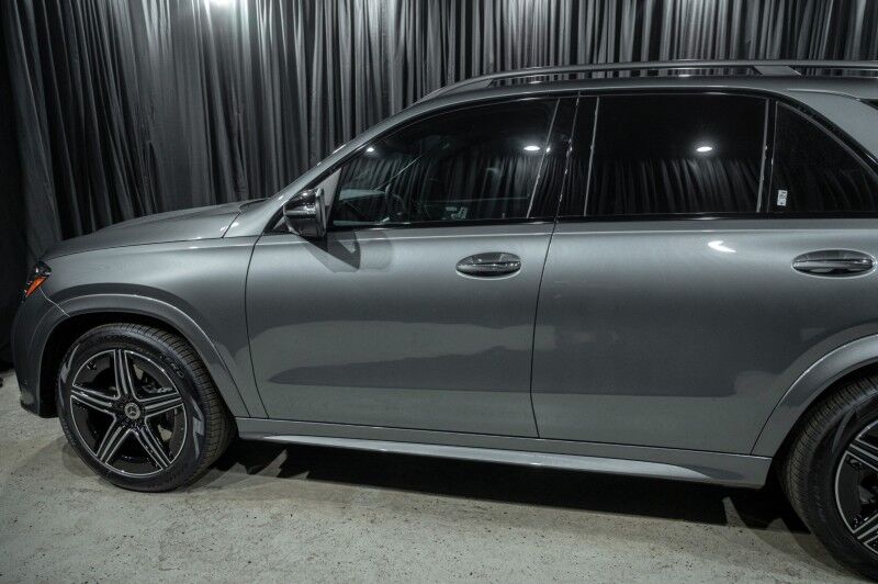 2026 Mercedes-Benz GLE 580 4MATIC&reg; SUV Peoria AZ