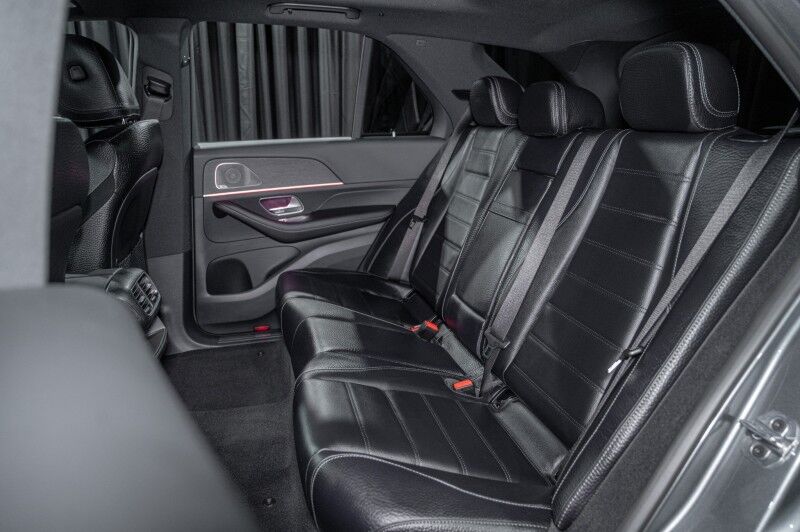 2026 Mercedes-Benz GLE 580 4MATIC&reg; SUV Peoria AZ