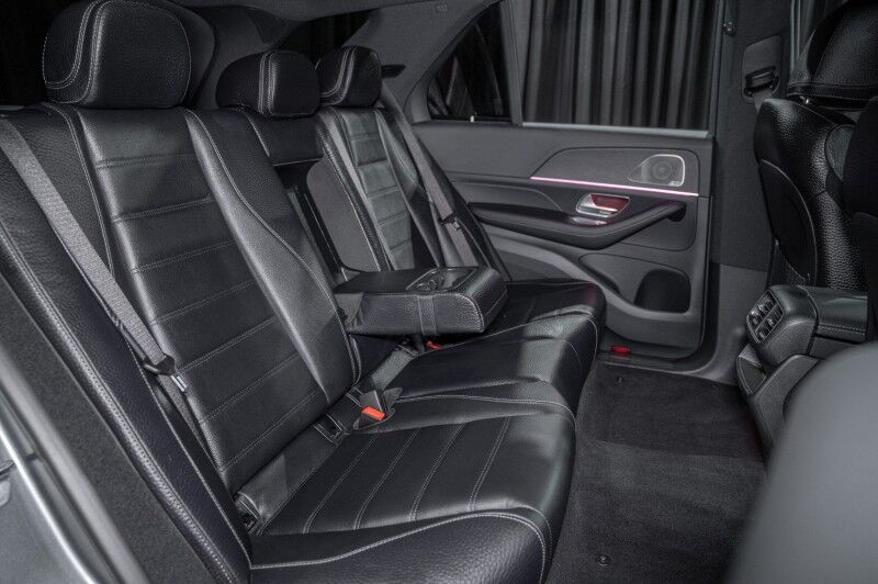 2026 Mercedes-Benz GLE 580 4MATIC&reg; SUV Peoria AZ