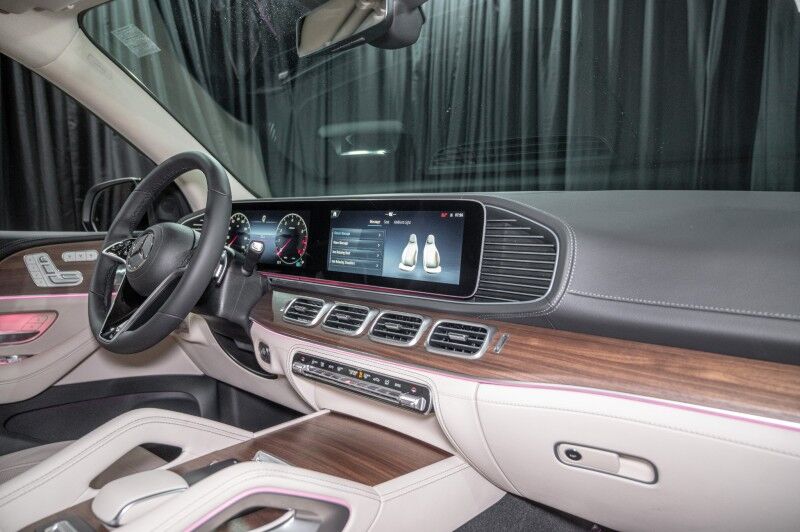 2026 Mercedes-Benz GLE 580 4MATIC&reg; SUV Peoria AZ