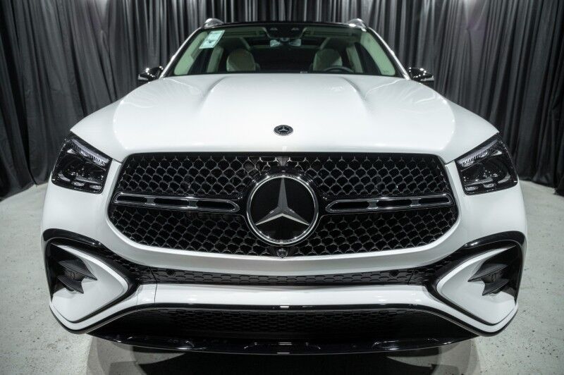 2026 Mercedes-Benz GLE 580 4MATIC&reg; SUV Peoria AZ