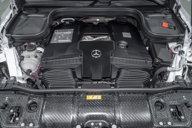 2026 Mercedes-Benz GLE 580 4MATIC&reg; SUV Peoria AZ