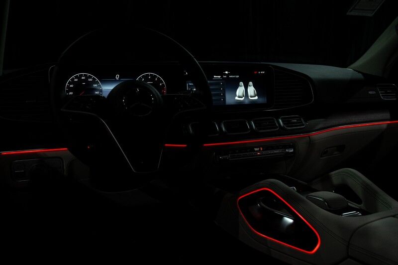 2026 Mercedes-Benz GLE 580 4MATIC&reg; SUV Peoria AZ