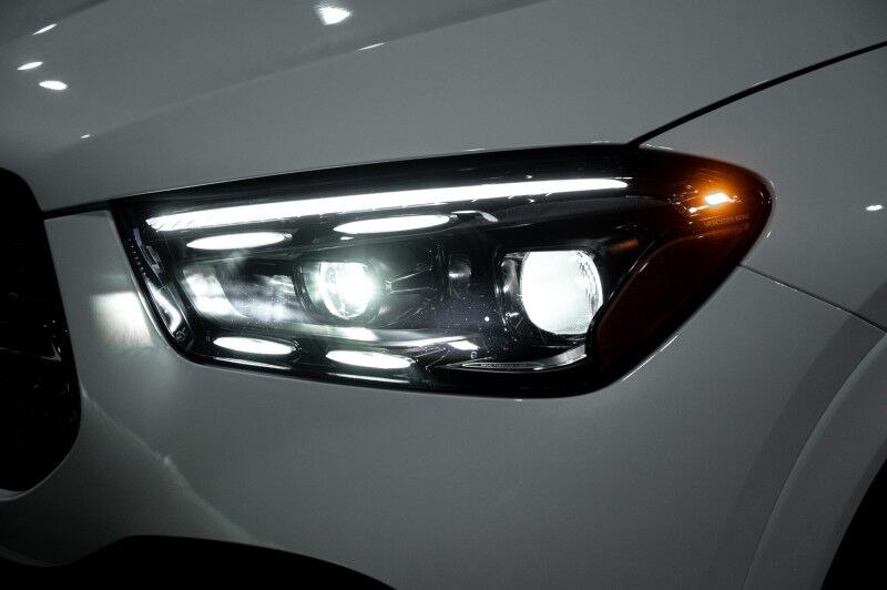 2026 Mercedes-Benz GLE 580 4MATIC&reg; SUV Peoria AZ