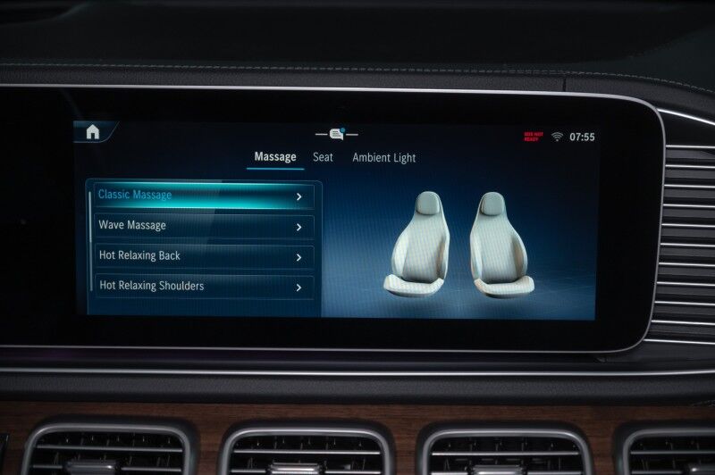 2026 Mercedes-Benz GLE 580 4MATIC&reg; SUV Peoria AZ