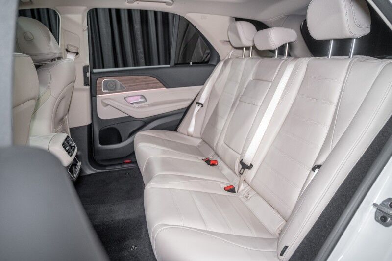 2026 Mercedes-Benz GLE 580 4MATIC&reg; SUV Peoria AZ