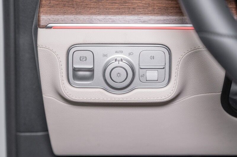 2026 Mercedes-Benz GLE 580 4MATIC&reg; SUV Peoria AZ