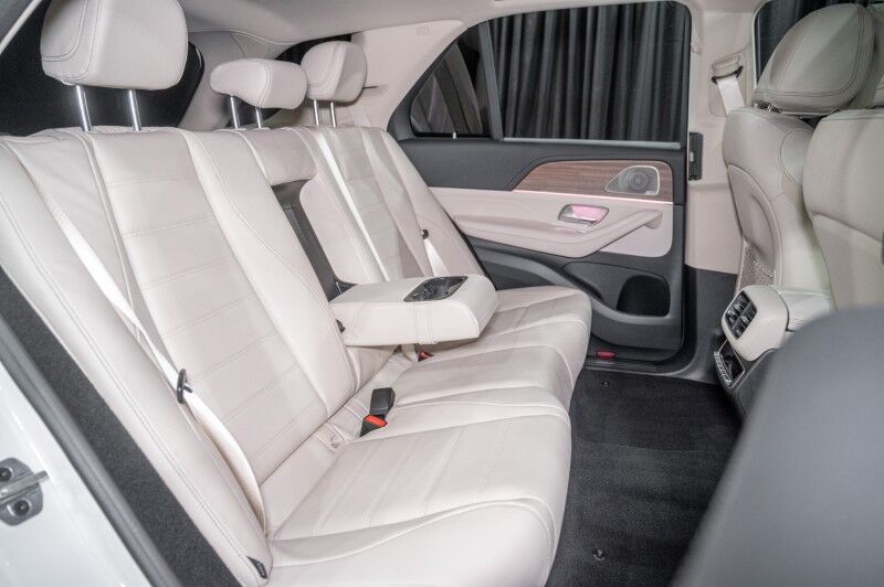 2026 Mercedes-Benz GLE 580 4MATIC&reg; SUV Peoria AZ