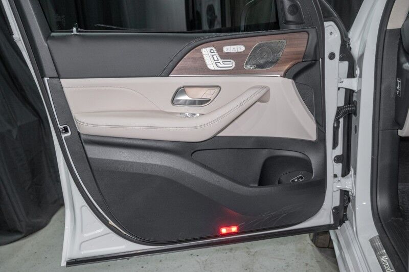 2026 Mercedes-Benz GLE 580 4MATIC&reg; SUV Peoria AZ