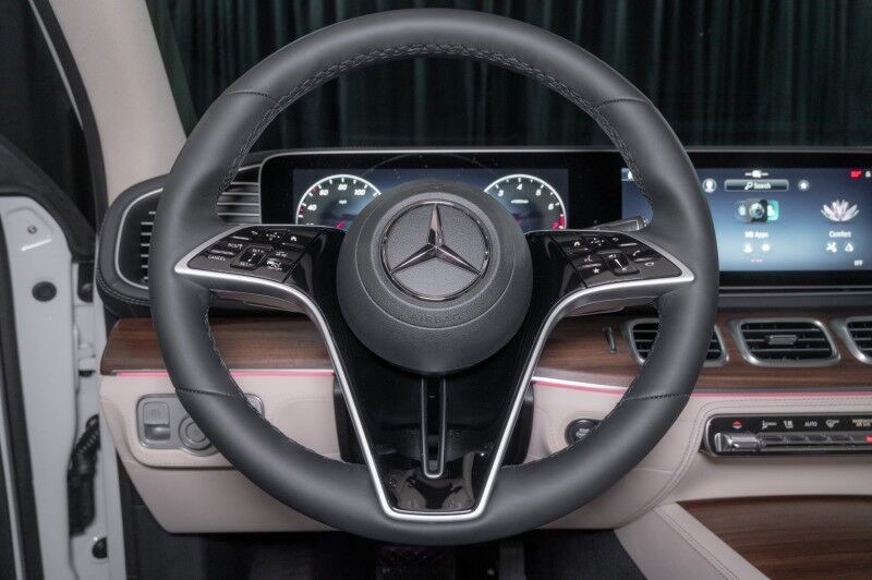 2026 Mercedes-Benz GLE 580 4MATIC&reg; SUV Peoria AZ