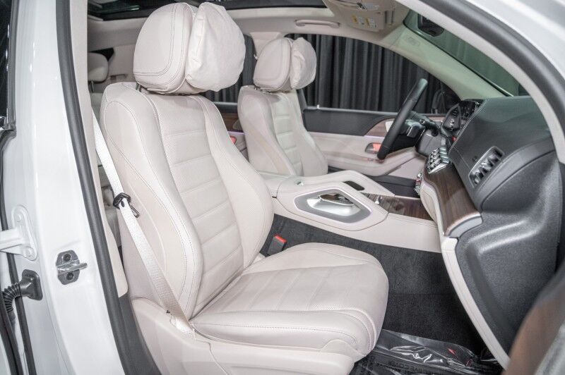 2026 Mercedes-Benz GLE 580 4MATIC&reg; SUV Peoria AZ