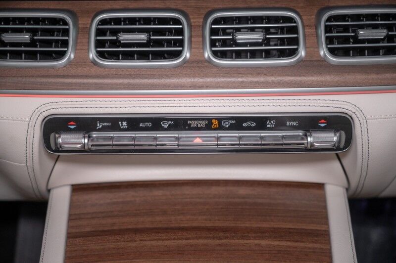 2026 Mercedes-Benz GLE 580 4MATIC&reg; SUV Peoria AZ