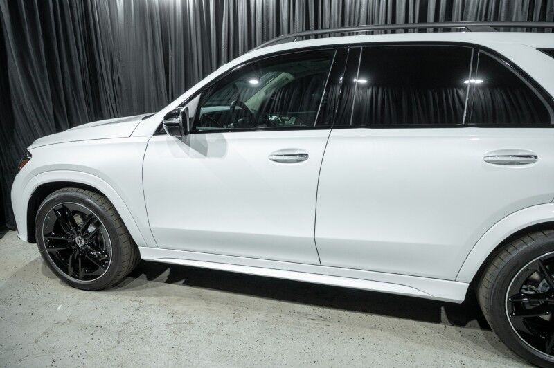 2026 Mercedes-Benz GLE 580 4MATIC&reg; SUV Peoria AZ