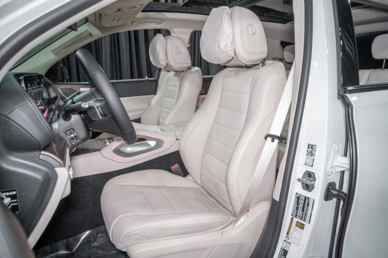 2026 Mercedes-Benz GLE 580 4MATIC&reg; SUV Peoria AZ