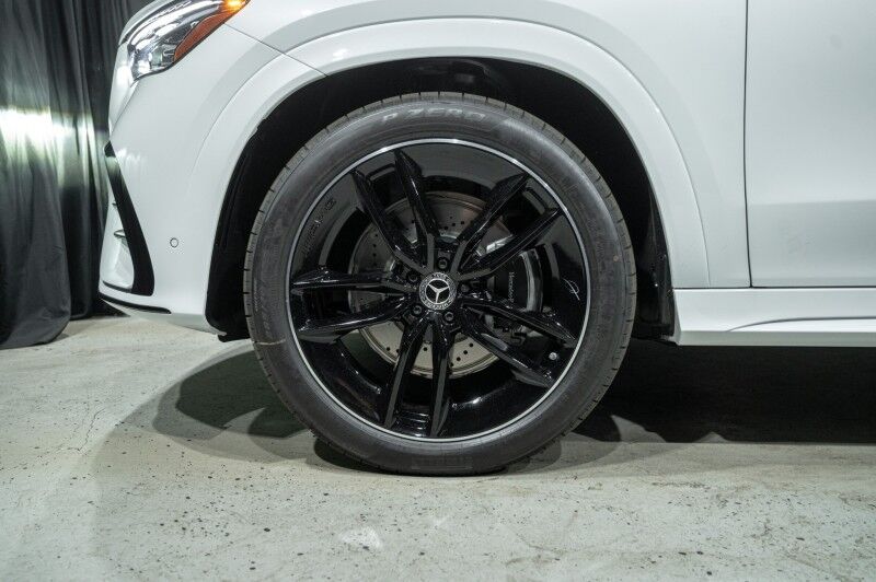 2026 Mercedes-Benz GLE 580 4MATIC&reg; SUV Peoria AZ