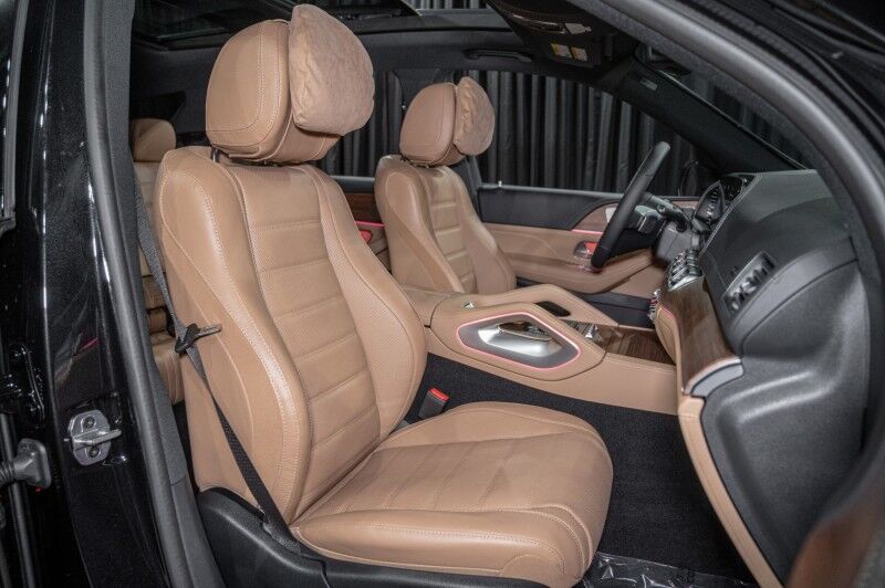 2026 Mercedes-Benz GLE 580 4MATIC&reg; SUV Peoria AZ