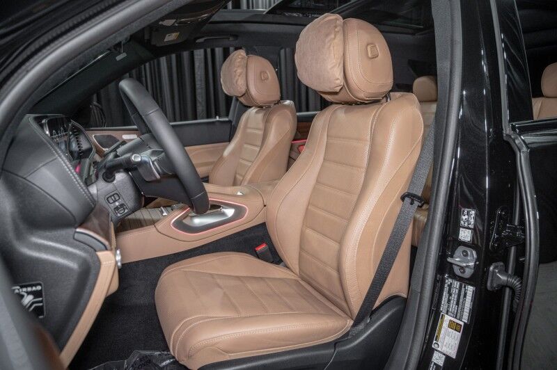 2026 Mercedes-Benz GLE 580 4MATIC&reg; SUV Peoria AZ