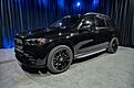 2026 Mercedes-Benz GLE 580 4MATIC&reg; SUV