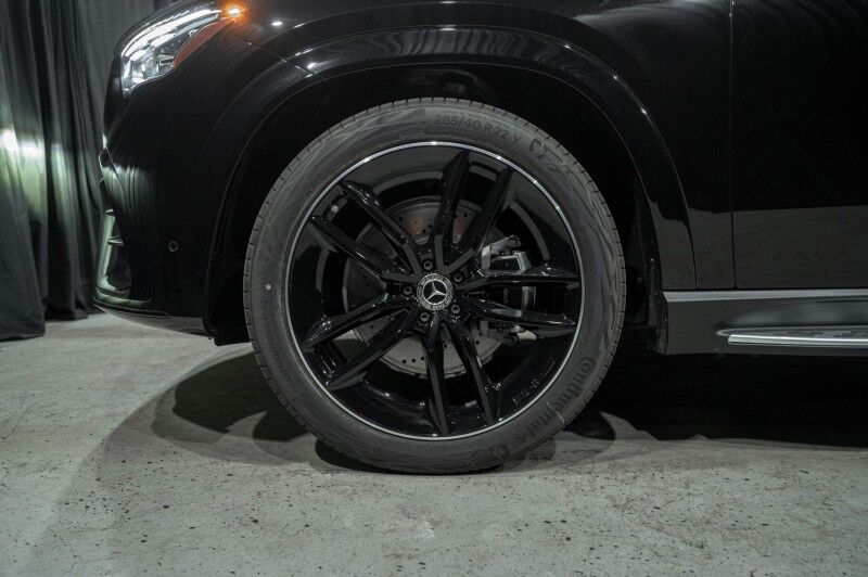 2026 Mercedes-Benz GLE 580 4MATIC&reg; SUV Peoria AZ