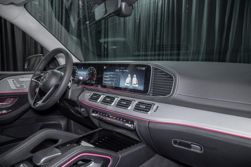 2026 Mercedes-Benz GLE 580 4MATIC&reg; SUV Peoria AZ