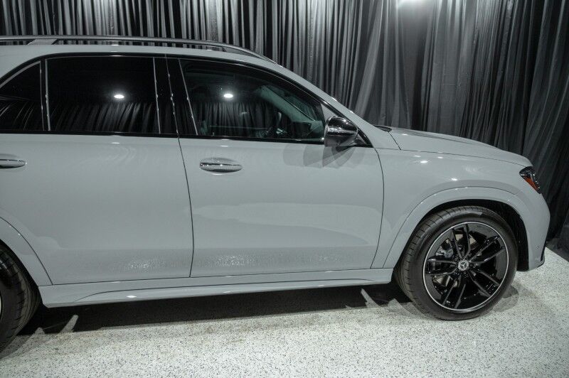 2026 Mercedes-Benz GLE 580 4MATIC&reg; SUV Peoria AZ