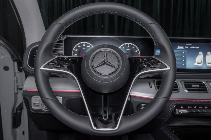 2026 Mercedes-Benz GLE 580 4MATIC&reg; SUV Peoria AZ