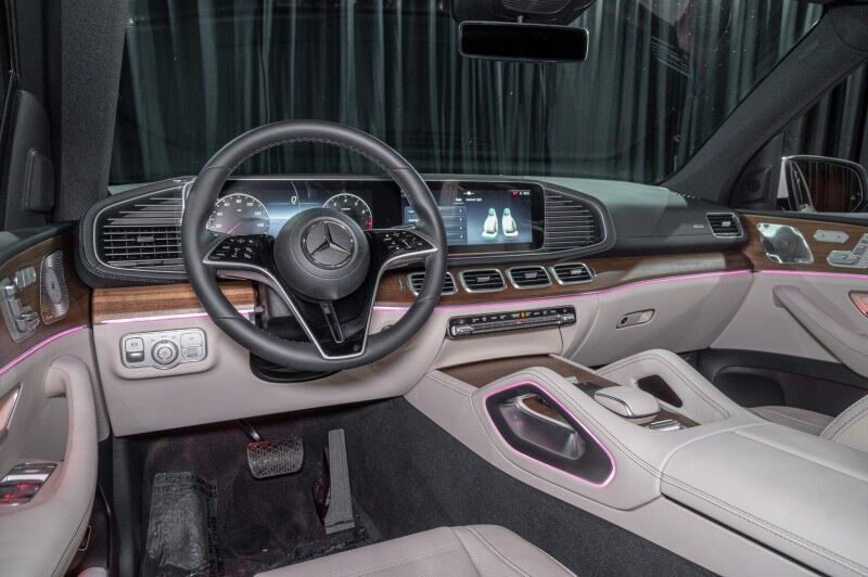 2026 Mercedes-Benz GLE 580 4MATIC&reg; SUV Peoria AZ