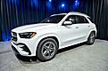2026 Mercedes-Benz GLE 580 4MATIC&reg; SUV