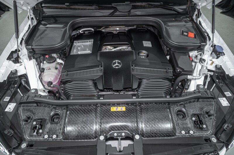 2026 Mercedes-Benz GLE 580 4MATIC&reg; SUV Peoria AZ