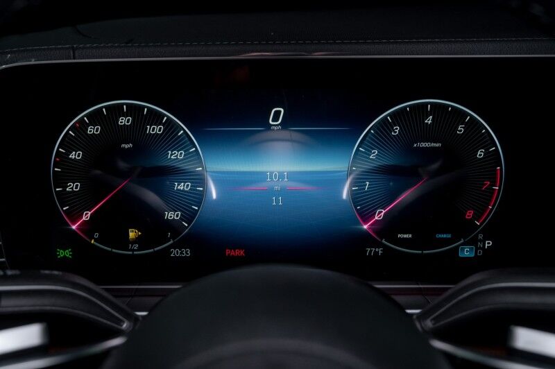 2026 Mercedes-Benz GLE 580 4MATIC&reg; SUV Peoria AZ