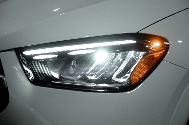 2026 Mercedes-Benz GLE 580 4MATIC&reg; SUV Peoria AZ
