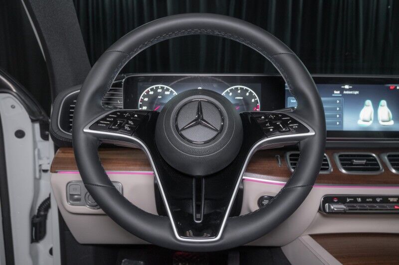 2026 Mercedes-Benz GLE 580 4MATIC&reg; SUV Peoria AZ